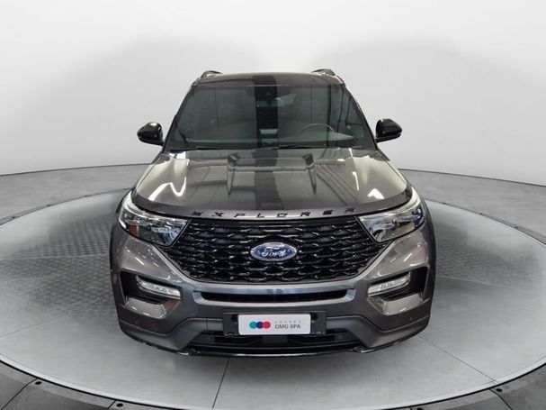 Ford Explorer 3.0 ST-Line 336 kW image number 4