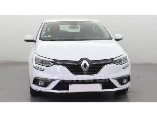 Renault Megane 70 kW image number 3