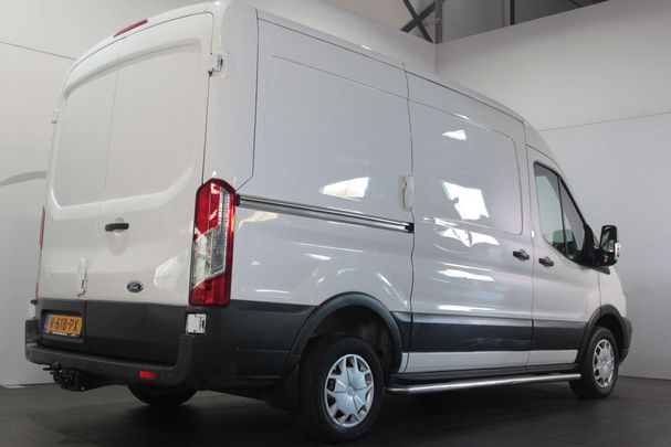 Ford Transit 290 L2H2 2.0 TDCi Trend 77 kW image number 2