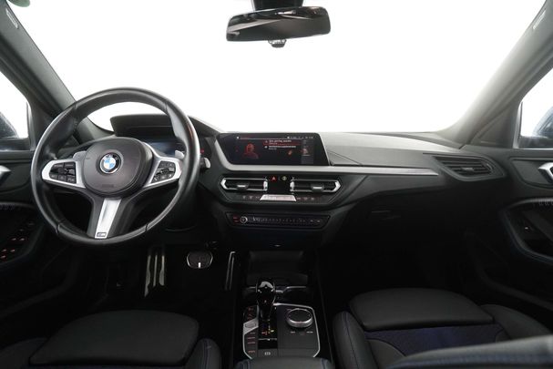 BMW 118d 110 kW image number 10