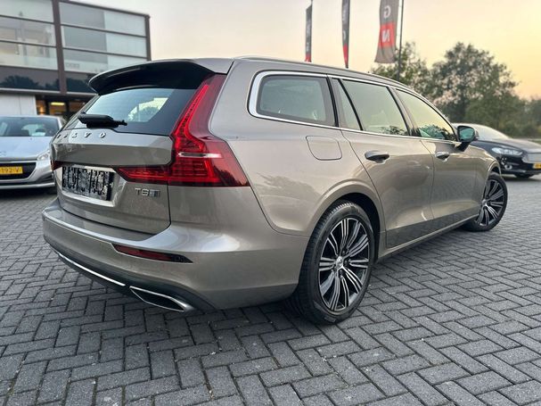 Volvo V60 T8 Twin Engine Inscription AWD 287 kW image number 12