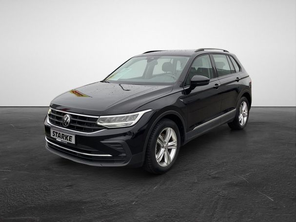 Volkswagen Tiguan 1.5 TSI 110 kW image number 1