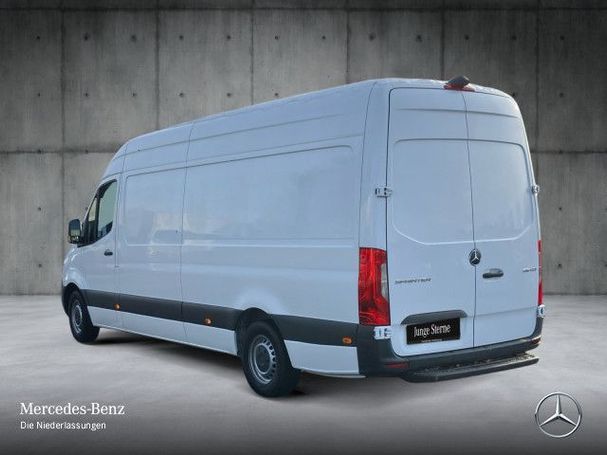 Mercedes-Benz Sprinter 316 CDi 120 kW image number 8