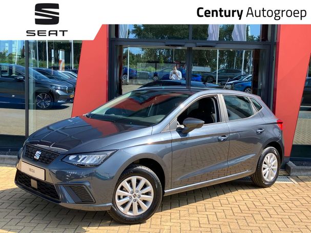 Seat Ibiza 1.0 TSI Style 70 kW image number 1