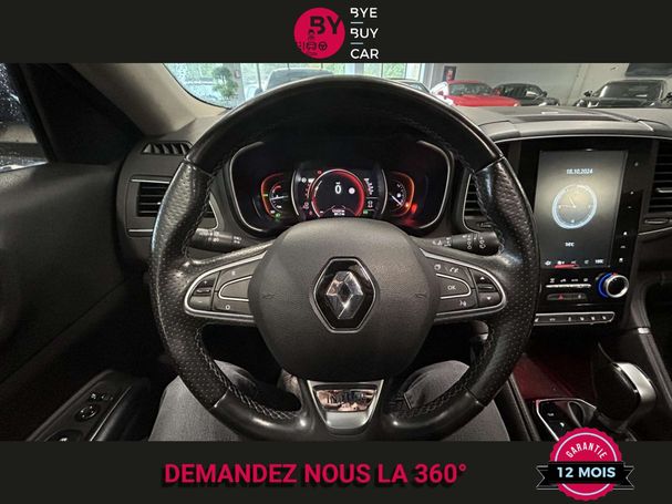 Renault Koleos dCi 175 X-Tronic 130 kW image number 13