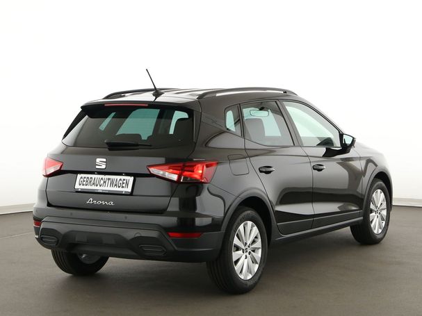 Seat Arona 1.0 TSI Style 81 kW image number 7