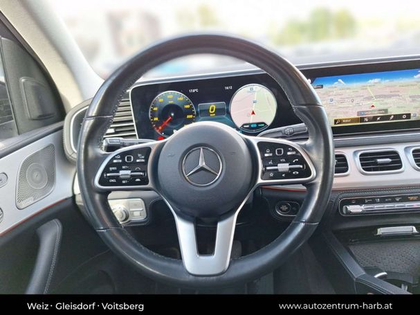 Mercedes-Benz GLE 580 4Matic 360 kW image number 19