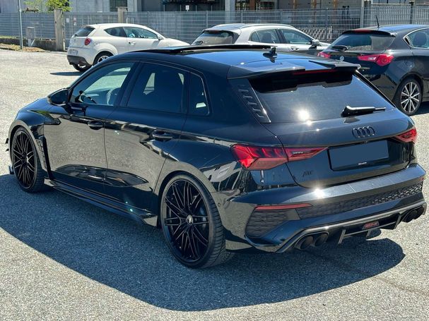 Audi RS3 294 kW image number 5