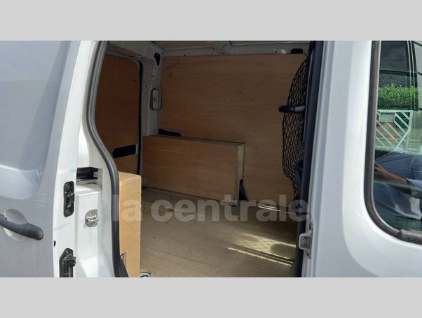 Renault Kangoo BLUE dCi 115 85 kW image number 12