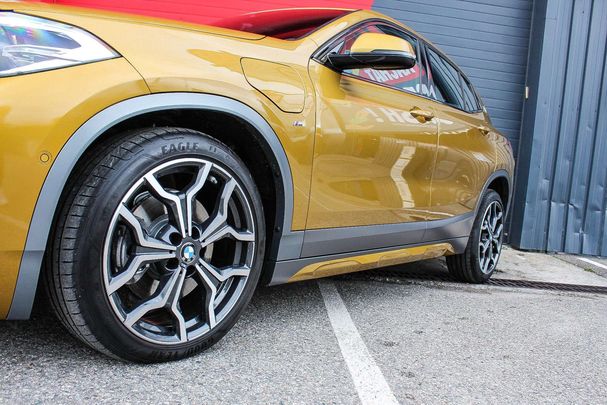 BMW X2e M Sport X xDrive 162 kW image number 32