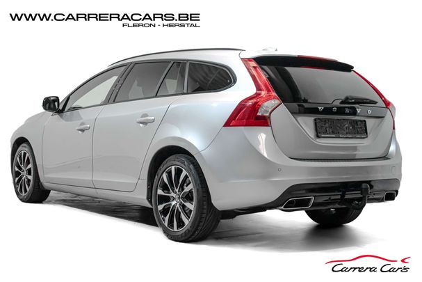 Volvo V60 D3 88 kW image number 4