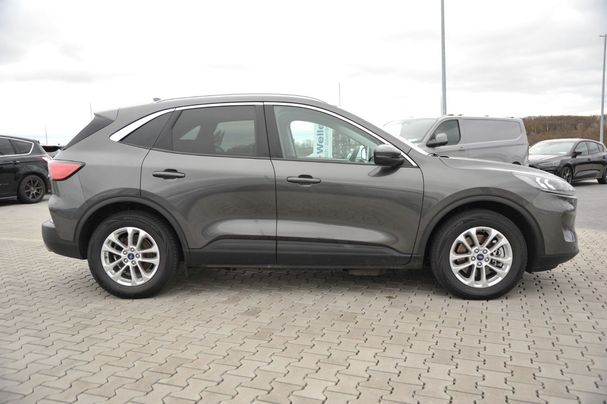 Ford Kuga 165 kW image number 3