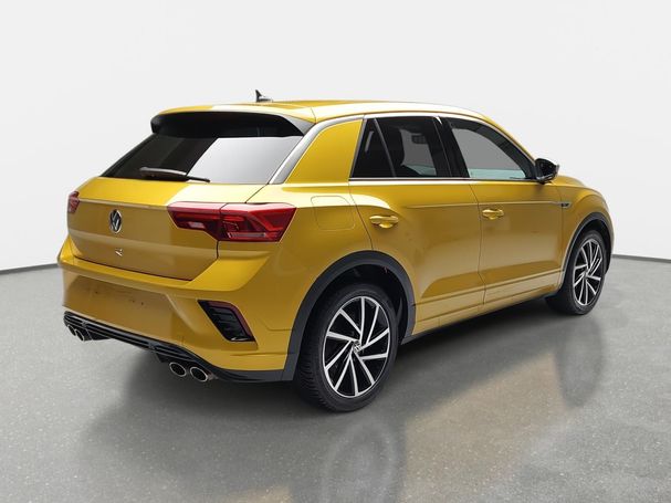 Volkswagen T-Roc R DSG 4Motion 221 kW image number 4