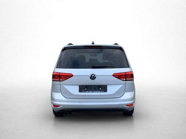 Volkswagen Touran 2.0 TDI DSG 110 kW image number 3