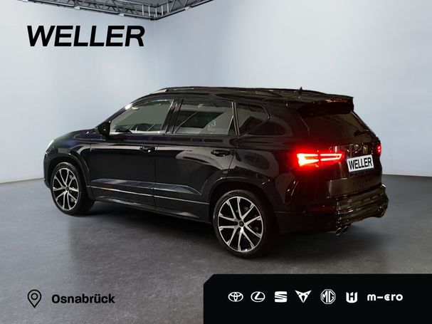 Cupra Ateca 2.0 TSI DSG 4Drive 221 kW image number 3