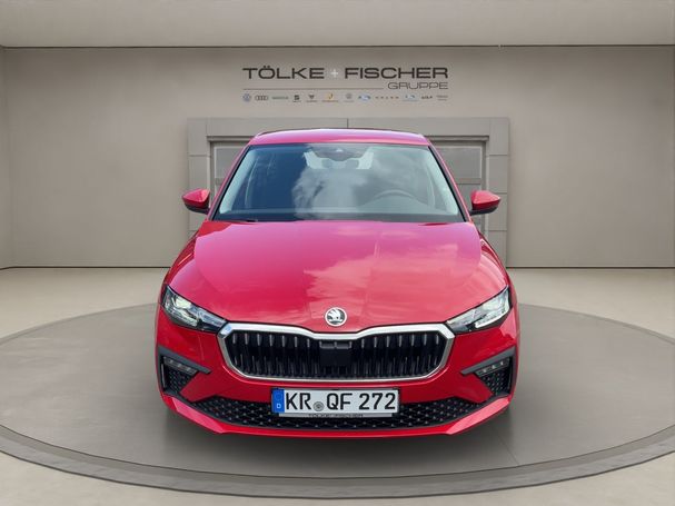 Skoda Scala DSG 85 kW image number 3