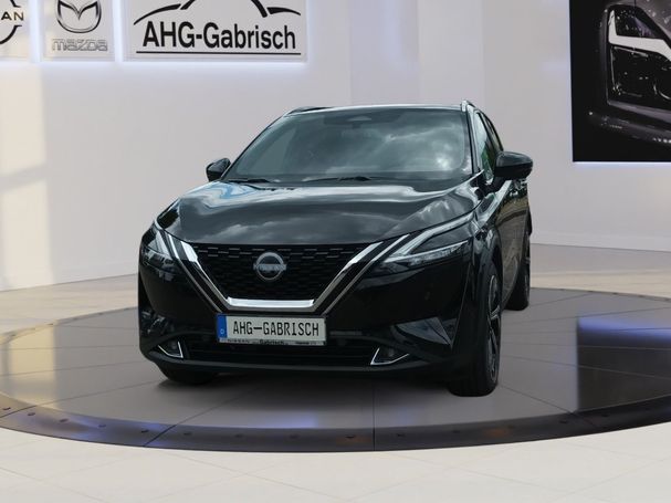 Nissan Qashqai Tekna 116 kW image number 2