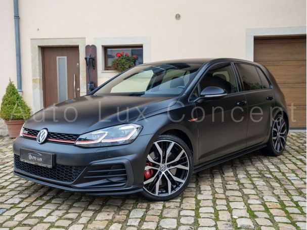 Volkswagen Golf GTI DSG 180 kW image number 1