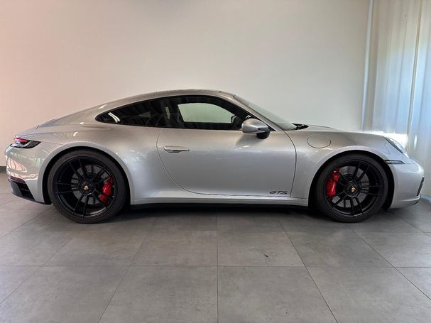 Porsche 992 GTS 353 kW image number 5