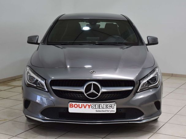 Mercedes-Benz CLA 180 80 kW image number 3