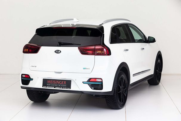 Kia Niro e 64 kWh 150 kW image number 2