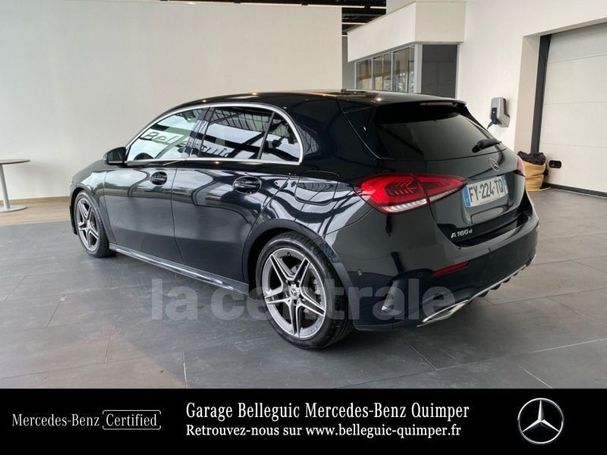 Mercedes-Benz A 180 d 85 kW image number 3