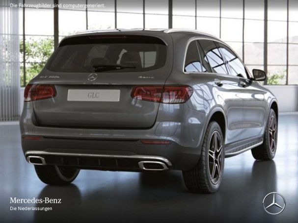 Mercedes-Benz GLC 300 e 235 kW image number 4