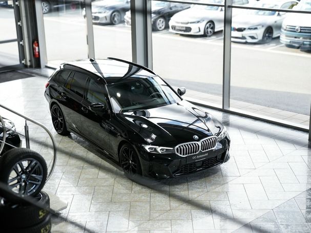 BMW 320d Touring xDrive M Sport 140 kW image number 27