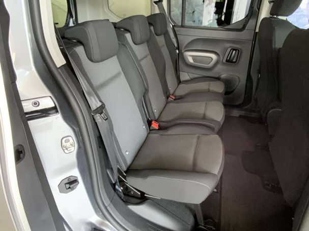 Toyota Proace City 81 kW image number 8