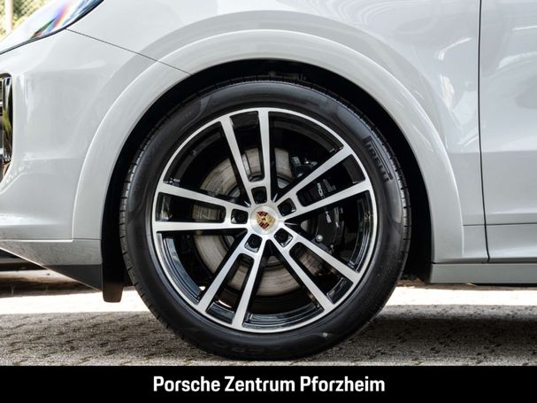 Porsche Cayenne S 349 kW image number 12