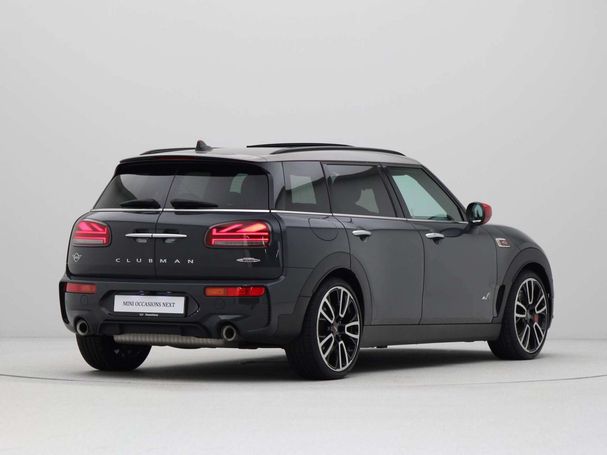 Mini John Cooper Works Clubman ALL4 225 kW image number 9