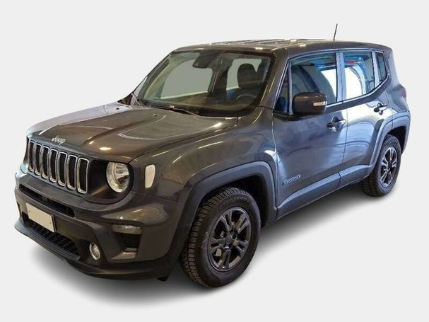 Jeep Renegade 1.0 88 kW image number 1