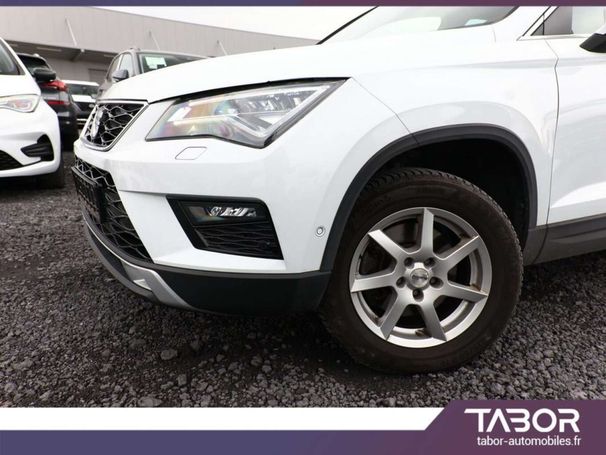 Seat Ateca 1.4 TSI DSG XCELLENCE 110 kW image number 5