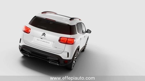 Citroen C5 Aircross PureTech 130 Feel Pack EAT8 96 kW image number 4