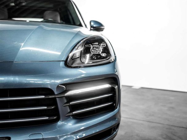 Porsche Cayenne 250 kW image number 30