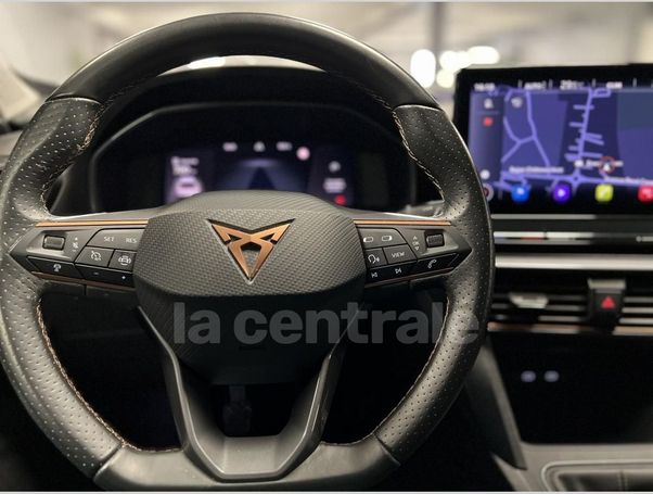 Cupra Formentor 110 kW image number 11