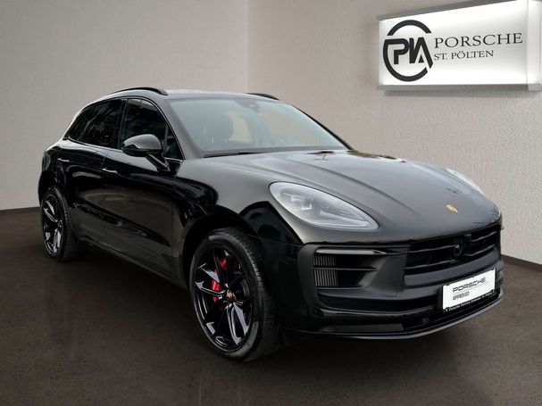 Porsche Macan GTS 324 kW image number 7