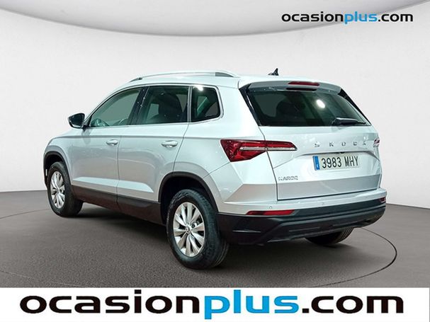 Skoda Karoq 1.5 TSI ACT Ambition 110 kW image number 4