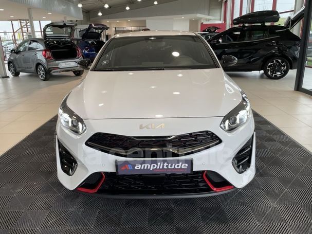 Kia ProCeed GT 150 kW image number 3