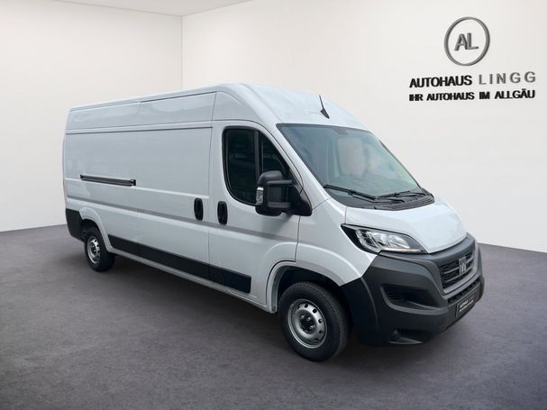 Fiat Ducato 35 L4H2 140 103 kW image number 3