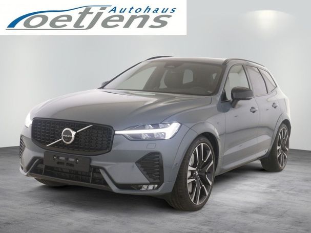 Volvo XC60 AWD B5 184 kW image number 2