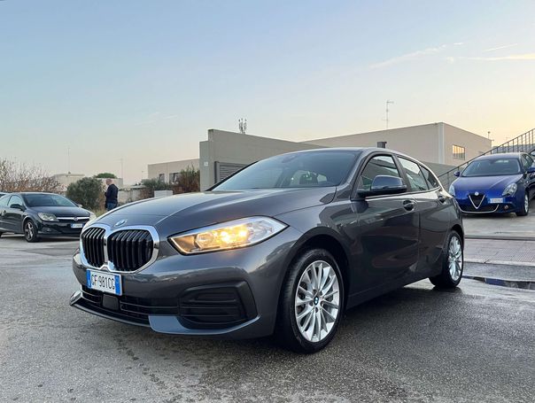 BMW 120d xDrive Advantage 140 kW image number 1