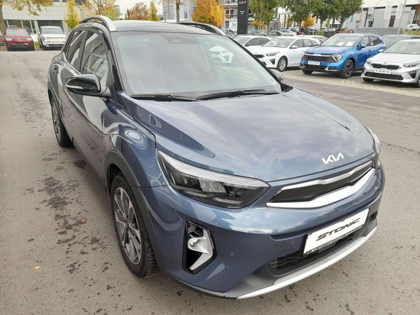 Kia Stonic 1.0 DCT Spirit 88 kW image number 1