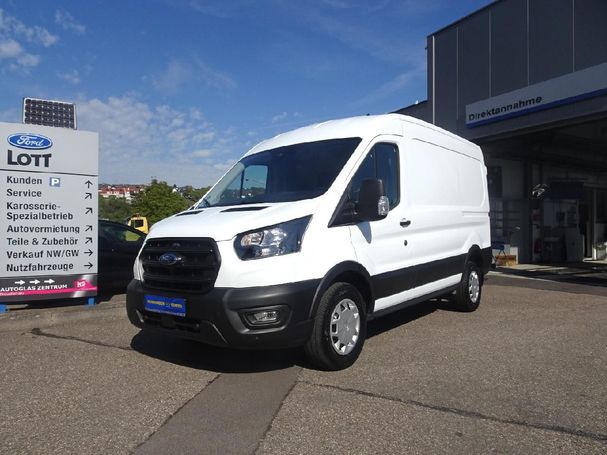 Ford Transit 96 kW image number 1