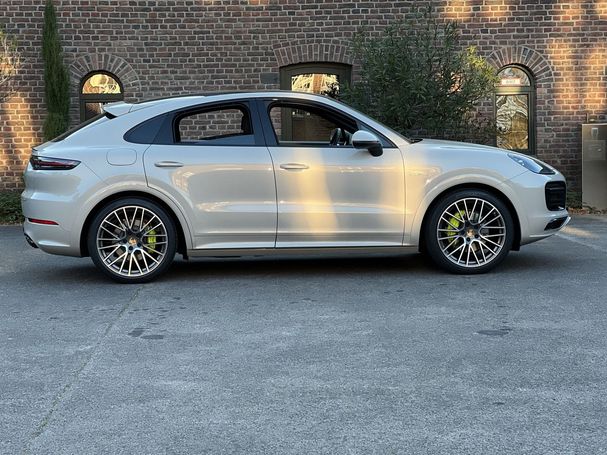 Porsche Cayenne Coupé E-Hybrid 340 kW image number 5