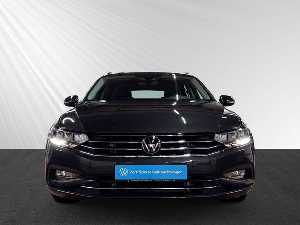 Volkswagen Passat Variant 2.0 TDI Business DSG 110 kW image number 2