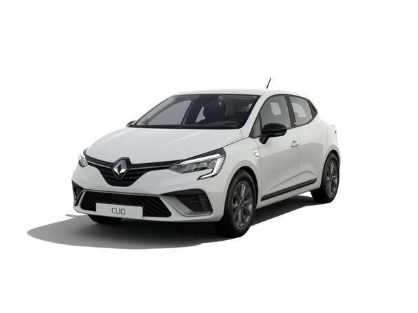 Renault Clio E-Tech Hybrid 140 103 kW image number 13