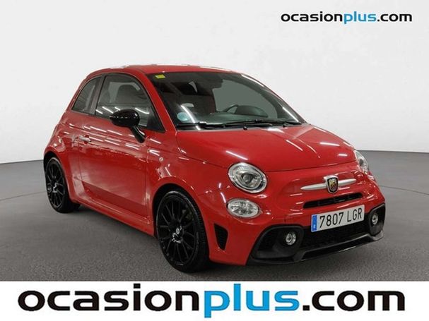 Abarth 595 Turismo 1.4 117 kW image number 2