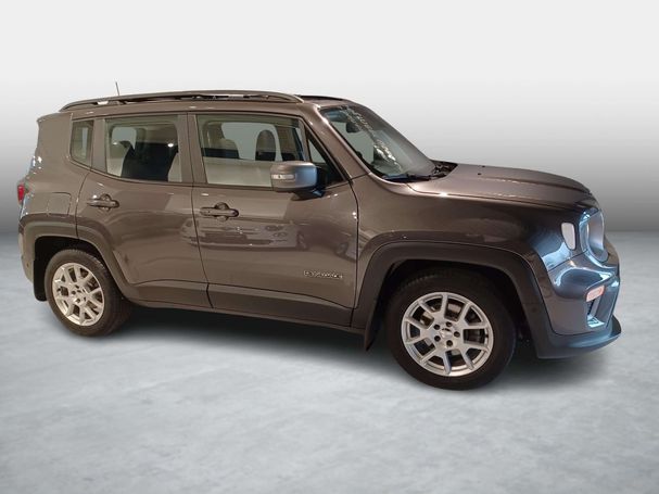 Jeep Renegade 1.3 Limited 110 kW image number 4