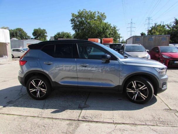 Volvo XC40 D4 AWD R-Design 140 kW image number 3